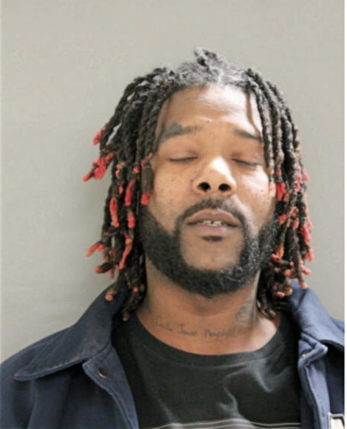 CRAIG J HEMPHILL, Cook County, Illinois