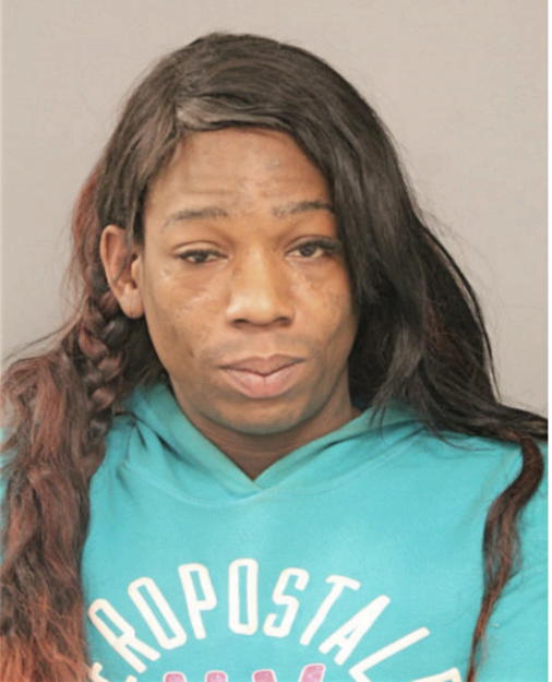 DEMETRIUS M HENRY, Cook County, Illinois