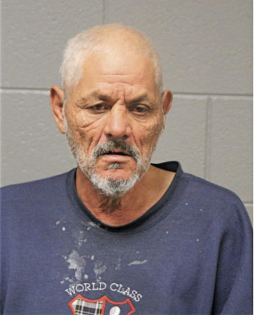 JUAN HERNANDEZ, Cook County, Illinois
