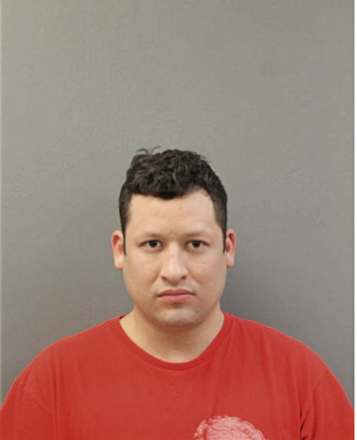 OSCAR HERNANDEZ, Cook County, Illinois