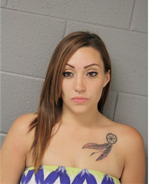 BETHANY M HIJUELOS, Cook County, Illinois
