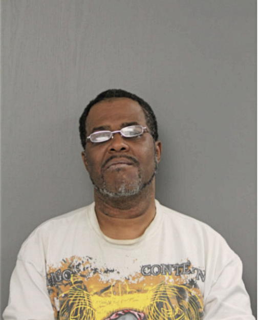 CURTIS HILL, Cook County, Illinois
