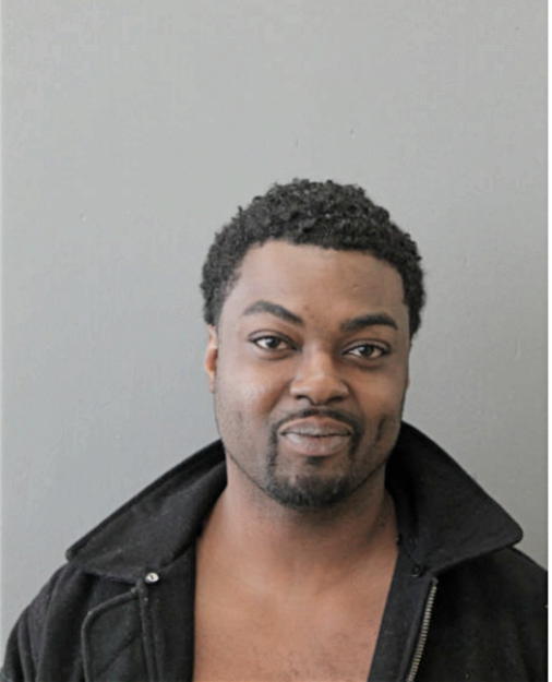PETER HOLLIS, Cook County, Illinois