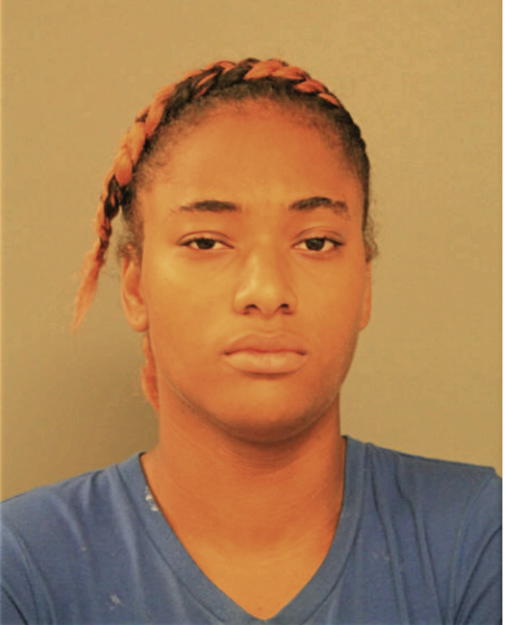 HILLARY M HORTON, Cook County, Illinois