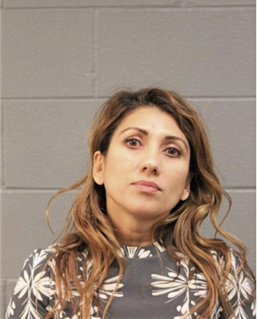 SYEDA SHAHIDA-ARUNIMA HOSSAIN, Cook County, Illinois