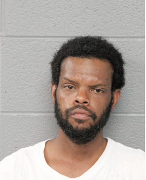 LEONARD HOWLETT, Cook County, Illinois