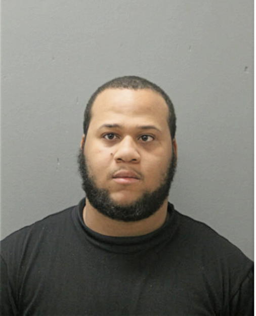JOSHUA D HUDLUN, Cook County, Illinois