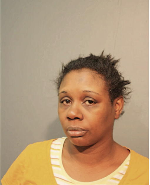 LATANYA HUDSON, Cook County, Illinois