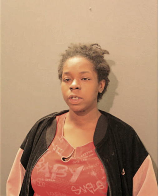 MICHELLE E HUMPHREY, Cook County, Illinois