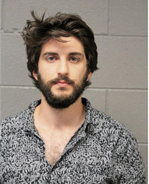 MATTHEW JASEPH IAMMARINO, Cook County, Illinois