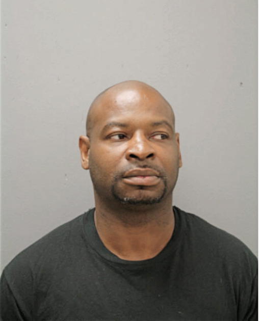 BRYANT O JACKSON, Cook County, Illinois