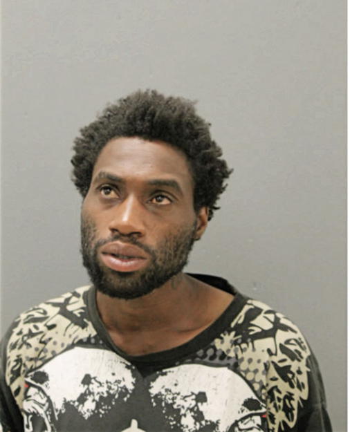 ENOCH J JACKSON, Cook County, Illinois