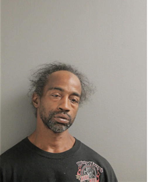 SHAWN R JACKSON, Cook County, Illinois