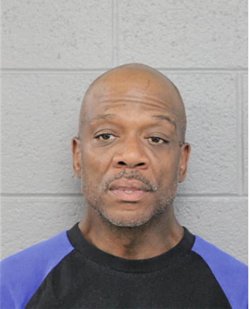 VICTOR JACOBS, Cook County, Illinois