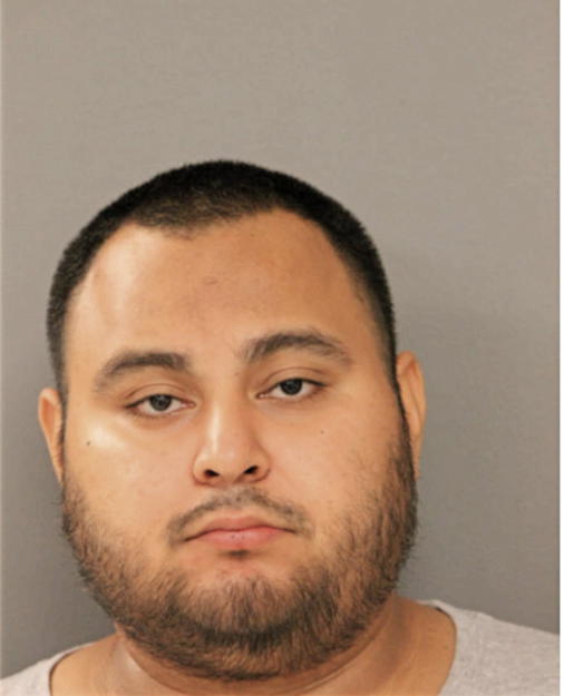 ROBERT JACQUEZ, Cook County, Illinois