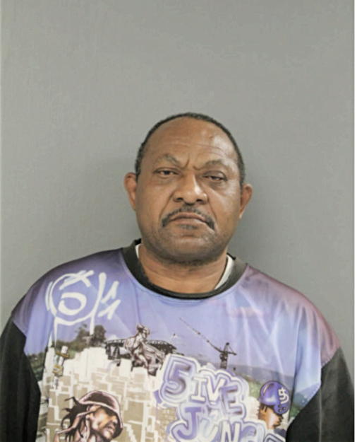 RICHARD D JARVIS, Cook County, Illinois