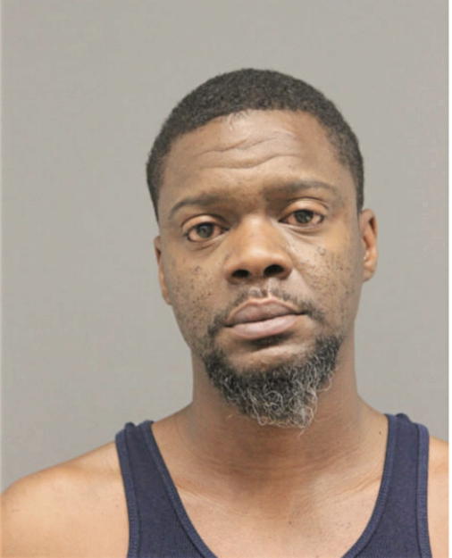 ANTHONY S JEFFERSON, Cook County, Illinois