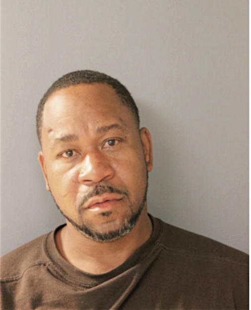 MARLON JENKINS, Cook County, Illinois