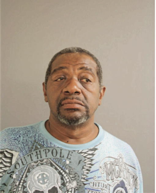 BENARD JOHNSON, Cook County, Illinois