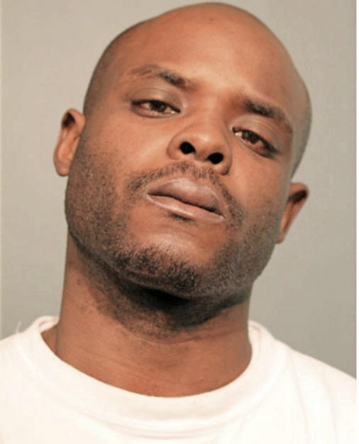 DERAMEO Q JOHNSON, Cook County, Illinois