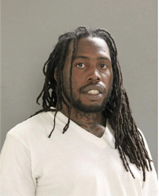 EVERETT A JOHNSON, Cook County, Illinois