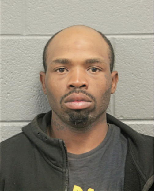 KENNETH JOHNSON, Cook County, Illinois