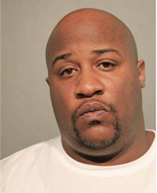 LAVOYD JONES, Cook County, Illinois