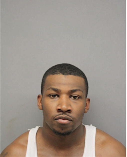 DAVID DEONTA KINSEY, Cook County, Illinois