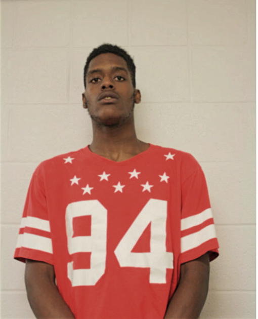 JONATHAN KNOX, Cook County, Illinois