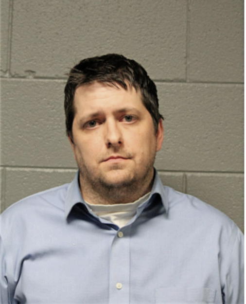 KEVIN T LANIGAN, Cook County, Illinois