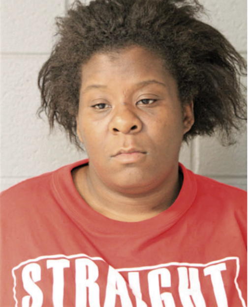 JEANE M LATHAM, Cook County, Illinois