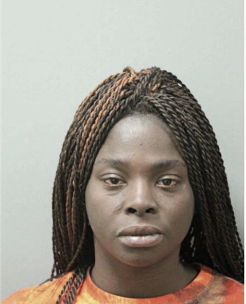 RACHEL D LEMMONS, Cook County, Illinois