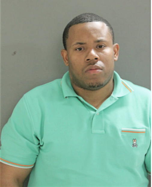BRANDON J LEVERSTON, Cook County, Illinois