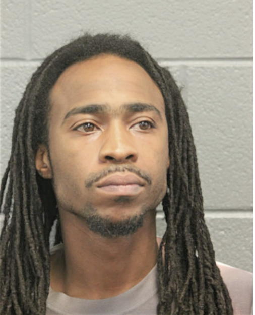 CORYONN M LEVERSTON, Cook County, Illinois