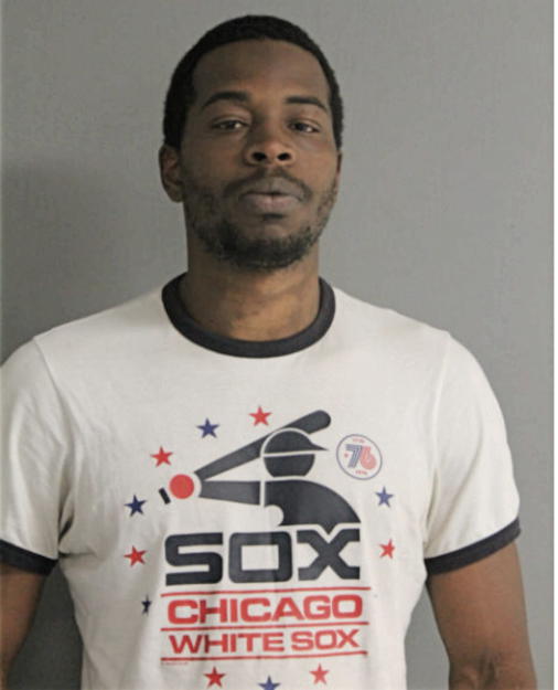 JONAH ARIEL LINK, Cook County, Illinois