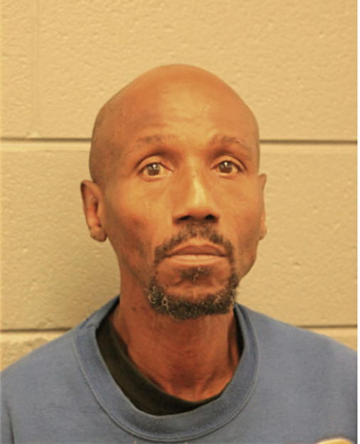 THURSTON LADON LOMAN, Cook County, Illinois