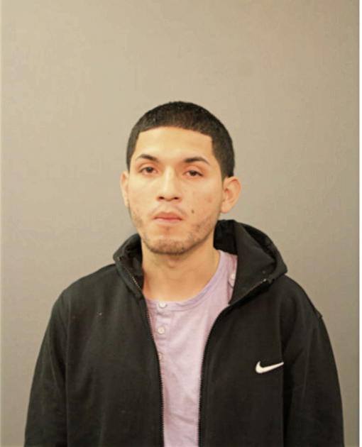 JUAN A LOPEZ, Cook County, Illinois