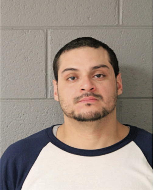 MICHAEL ROBERT LOVERING, Cook County, Illinois