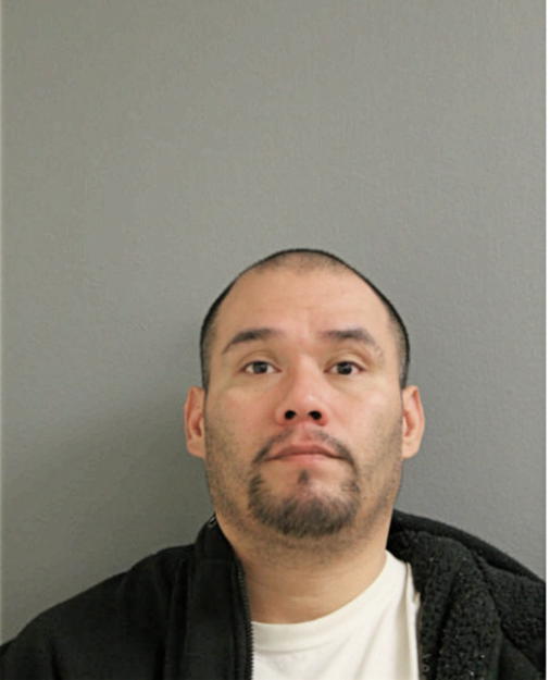 JUAN MARCHAN, Cook County, Illinois