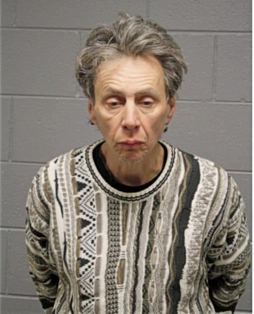 SALVATORE P MARISCA, Cook County, Illinois