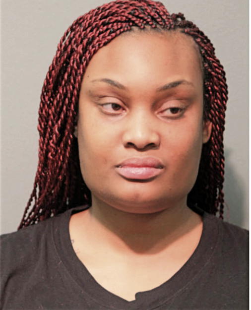 TINA SHANELL MARTIN, Cook County, Illinois