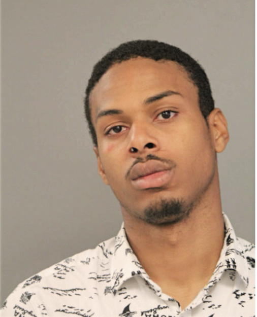 TYSHAWN MATTHEWS, Cook County, Illinois