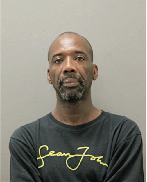 ANDRE MCCASKILL, Cook County, Illinois