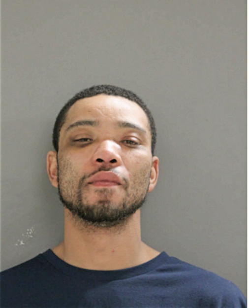 JOSEPH L MCDONALD, Cook County, Illinois