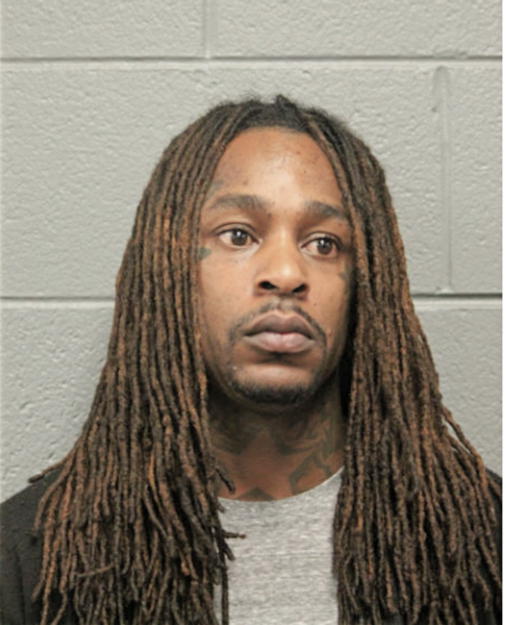 DAVID MCPHERSON, Cook County, Illinois