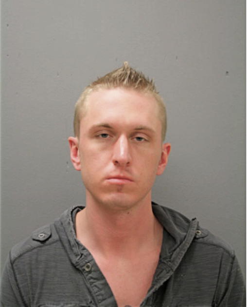 STEPHEN E MILLER, Cook County, Illinois