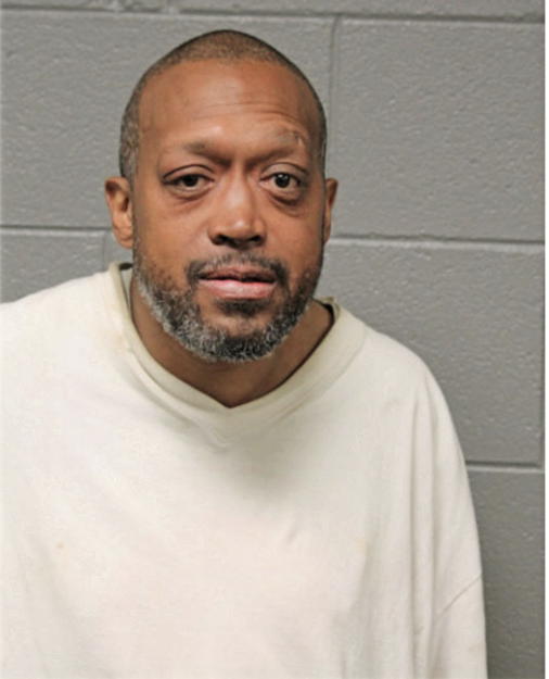 WILLIS JR MILLER, Cook County, Illinois