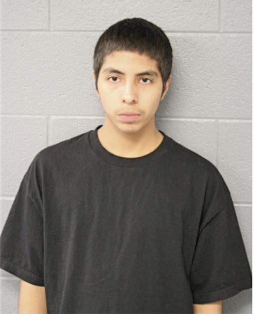 HUGO MINOM, Cook County, Illinois