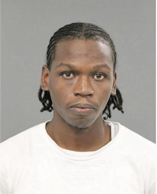 KENNETH MOORE, Cook County, Illinois