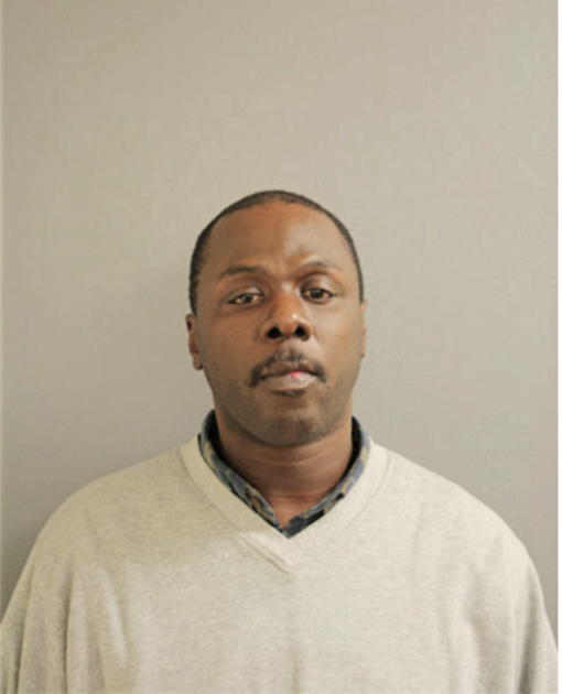 MORRIS MOORE, Cook County, Illinois